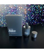 Commodity Juice Scent Space Expressive Perfume  1 Fl Oz Brand New In Box - £51.37 GBP