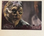 Angel Trading Card #45 Pay Up - $1.97