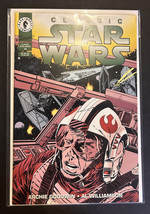 Classic Star Wars No.16 Comic Book - Dark Horse Comics - £7.61 GBP