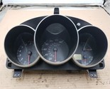 Speedometer Cluster MPH Fits 04-06 MAZDA 3 357714 - $64.35