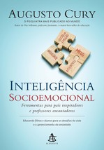Inteligencia Socioemocional (Em Portugues do Brasil) [Paperback] _ - £27.58 GBP