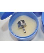 NEW Spraymation Soft Extended Air Cap Tip Spray Glue Gun SE # 390446-12-... - $47.49