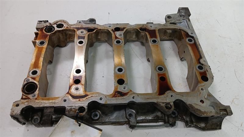 Honda Civic Engine Block Crankshaft Main Cap 2013 2014 2015 - $249.94