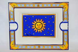 Sun, Moon And Stars Designed By Paloma Picasso - £219.54 GBP