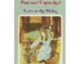 Pure and Untouched &amp; Love at the Helm [Hardcover] CARTLAND, Barbara - $5.43