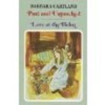 Pure and Untouched &amp; Love at the Helm [Hardcover] CARTLAND, Barbara - $5.43