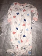 carters baby girl Sleepwear 24Months - $21.66