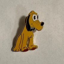 Pluto - Art of Disney Old Fashioned Doll Collectible Disney Pin from 2000 - $12.86
