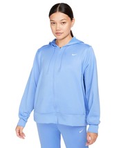 Nike Plus Size Therma-fit One Full-Zip Hoodie - Polar - $21.04