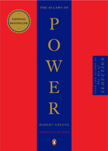 The 48 Laws of Power Paperback NEW - £18.17 GBP