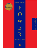 The 48 Laws of Power Paperback NEW - £18.17 GBP