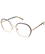 Original CAROLINA HERRERA HER-0099-0HZJ-52 Eyeglasses  0HZJ GOLD  New - €90,86 EUR