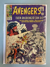 The Avengers(vol. 1) #14 - Marvel Comics - Combine Shipping - £18.98 GBP