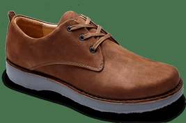 Men&#39;s Free Leather Shoes - $102.00+