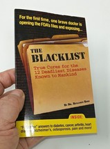The Little Black Book Of Secrets Bottom Line Personal  - £8.75 GBP