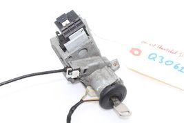 99-02 CHEVROLET SILVERADO 1500 IGNITION SWITCH W/ KEY Q3061 image 5
