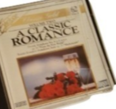 Classic Gold: A Classic Romance, Vol. 2 Cd - £8.73 GBP