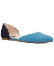 Nine West Starship Two-Piece Flats - $32.40