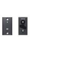 Samsung VESA Mini Wall Mount (33&quot; - 65&quot;) - WMN-750M/ZA Black - £53.15 GBP