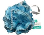 Large Loofah Mesh Sponge for Bath and Shower Exfoliating—NEW—SHIPS IN 24... - $16.71