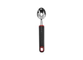 Farberware 5211652 Ice Cream Scoop, Black/Silver - $19.95