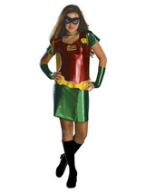 Rubie&#39;s Costume Teen Titans Robin Tween Costume, Medium - £68.71 GBP