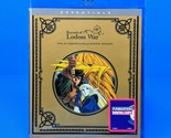 Record Of Lodoss War Complete Blu-ray DVD Chronicles of a Heroic Knight ... - £197.73 GBP