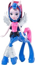 Monster High Fright-Mares Pyxis Prepstockings Doll DGD13 - £10.57 GBP