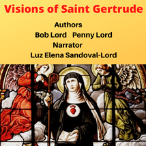 Visions of Saint Gertrude the Great Audiobook mp3 download - $45.86 MXN