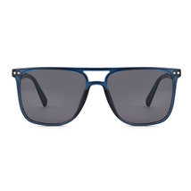 New Men Foster Grant Blue Toronto SR0922 Sunglasses - $13.85