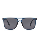New Men Foster Grant Blue Toronto SR0922 Sunglasses - £10.90 GBP