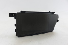 Mercedes CL63 W216 CL550 gps navigation dash display screen 1036904816 W221 S550 - £46.32 GBP