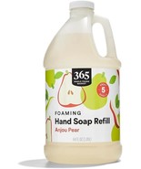 365 by Whole Foods Market, Soap Liquid Hand Refill Anjou Pear, 64 Oz - $15.47 CAD