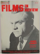 Films in Review March 1982  - $5.25