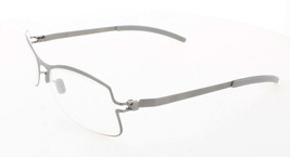 Mykita NO1-MILAN-GREY Eyeglasses Eye Glasses 004 Grey Authentic New Unisex - $129.98