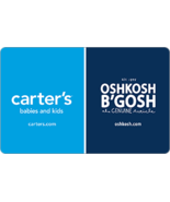 OshKosh B&#39;gosh - $6.82 CAD+