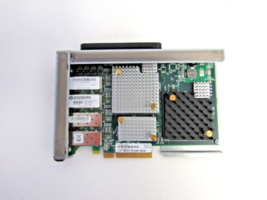 HP 657903-002 4-Port 8Gbps LC PCIe x8 Network Adapter     17-2 - £16.35 GBP