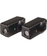 Chamberlain 820CB Replacement Opener Garage Door Safety Sensors, Black - $53.91