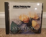 Healthsouth of New York - Symphony for the Seasons (CD, 2004) - $5.22