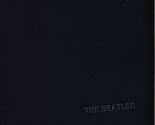 The Beatles Black Album Remastered 2 CD Very Rare  - $25.00