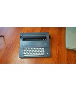SMITH CORONA SL480 Portable Electronic Typewriter - $236.83 CAD