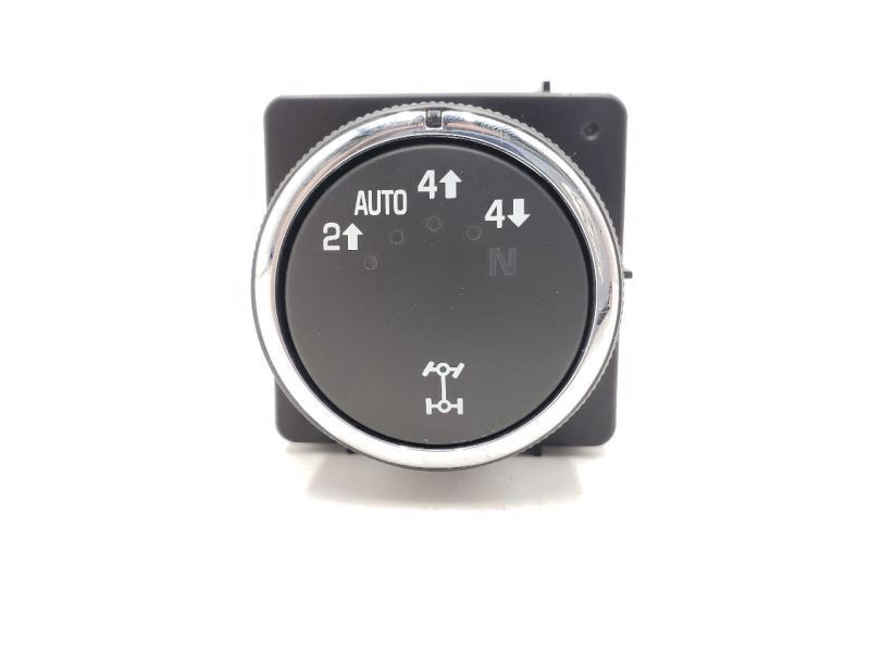 Transfer Case Switch OEM 2010 GMC Sierra 150090 Day Warranty! Fast Shipp... - $12.38