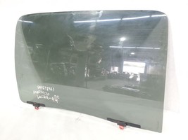 2005 2015 Toyota Tacoma OEM Passenger Right Rear Door Glass90 Day Warranty! F... - $74.25