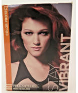 Paul Mitchell Stay Vibrant Color Protect - $28.45