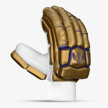 SNICK GOLD Premium batting gloves - $81.78 CAD