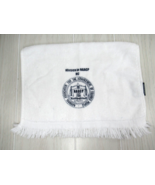 Women in NAACP NC 1999 Fingertip Towel National Association for the adva... - £8.21 GBP