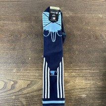 Stance Kansas City Royals MLB Connect On Field Feel 360 Socks Size Large - £15.38 GBP