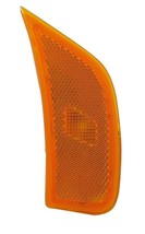 Fit Tahoe Suburban Yukon Escalade 2021-2022 Right Front Side Marker Lights Lamp - £17.41 GBP