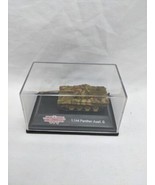 Panther Ausf G 1:144 Scale New Toys Millennium Tank Miniature - £23.18 GBP