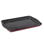 Pioneer Woman ~ Kitchen Bakeware ~ 15" Cookie Sheet &amp; 15" Cooling Rack ~... - $35.00